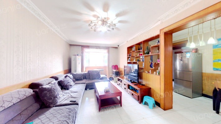 龙井苑二手房实景图