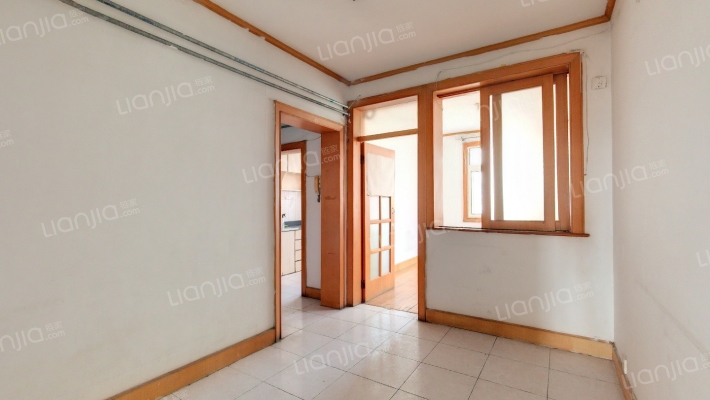 晓望路二手房实景图