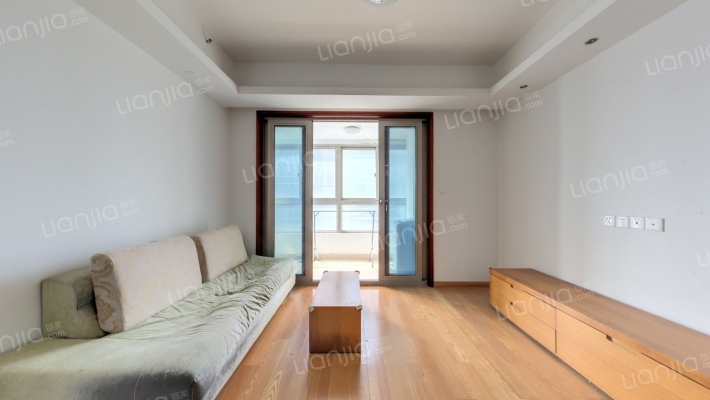 润华国际中心二手房实景图