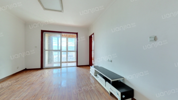 青城南区二手房实景图