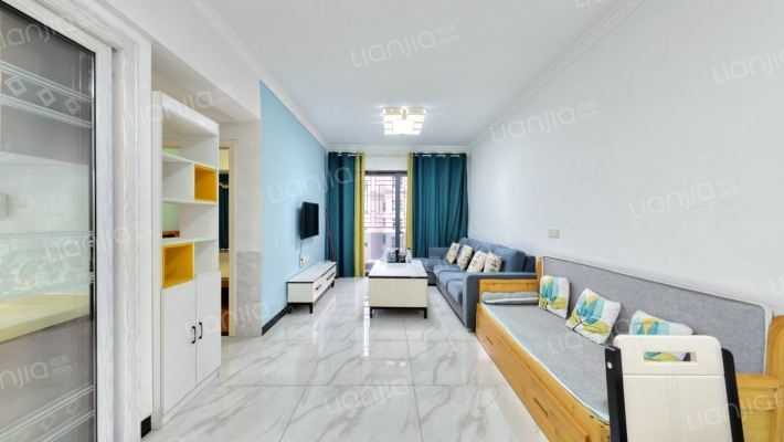 云景花苑二手房实景图