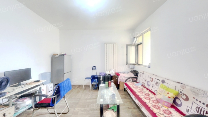 恒和花园二手房实景图