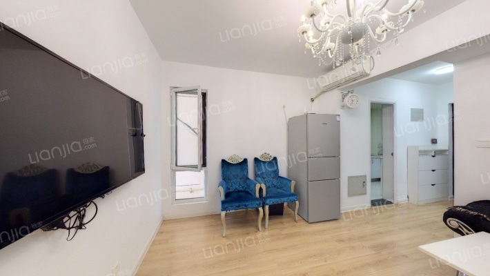 运通家园二手房实景图