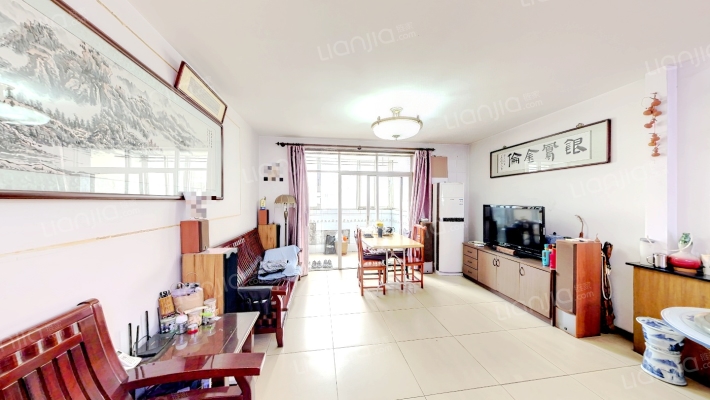 金伦公寓二手房实景图