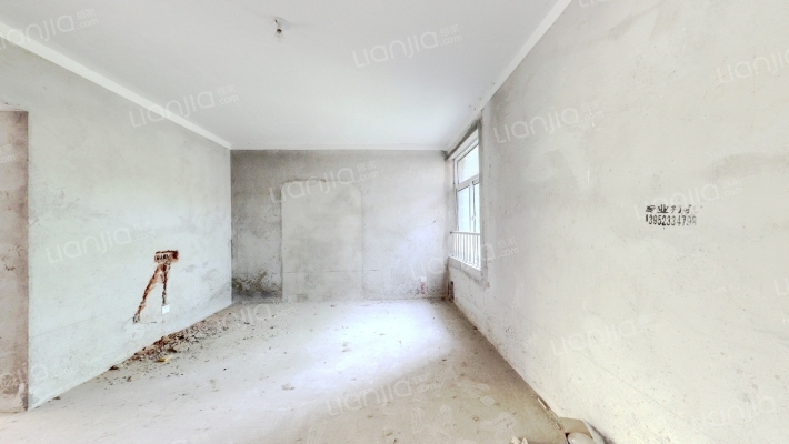 荣鑫花苑二手房实景图