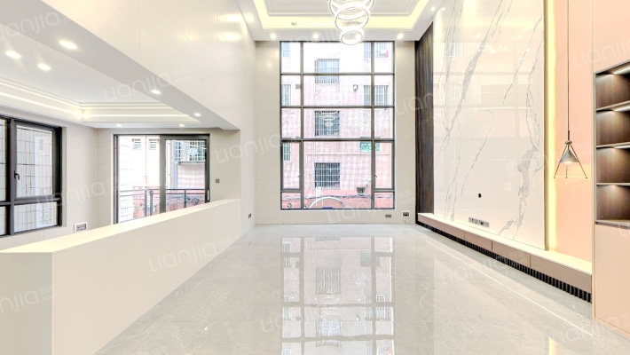 容桂单家振华社区二手房实景图