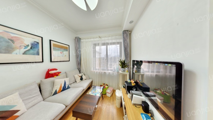 沈塘新村二手房实景图