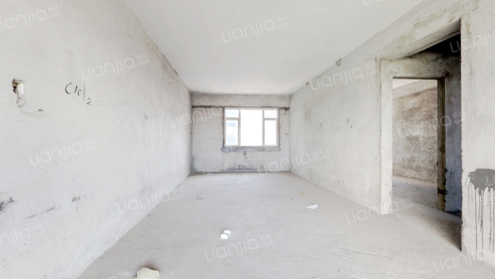 正太集团西溪农民公寓二手房实景图