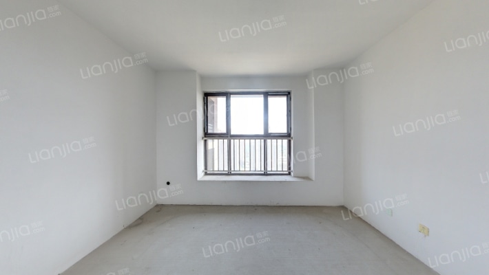 国信国际公馆二手房实景图