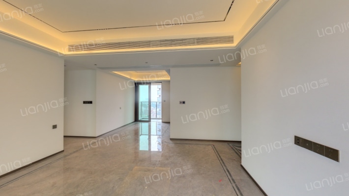 保利鹭湾花园二手房实景图