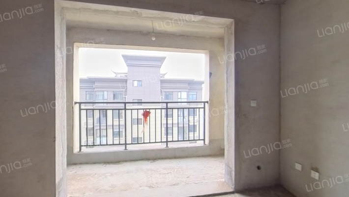 海景香堤湾二手房实景图