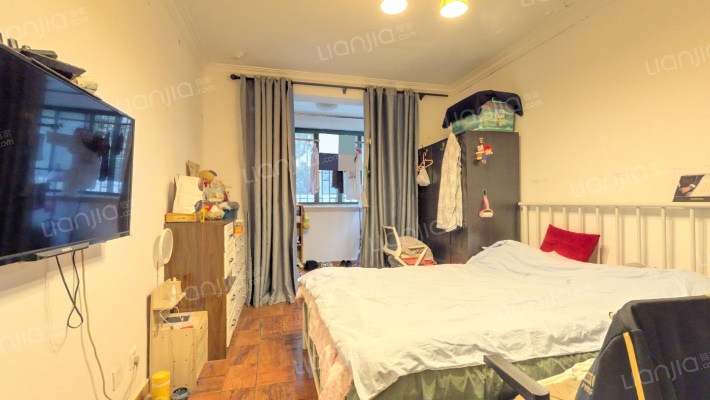 中银淮海苑二手房实景图