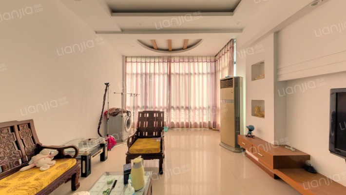 碧水苑二手房实景图