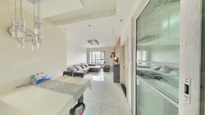 润景家园二手房实景图