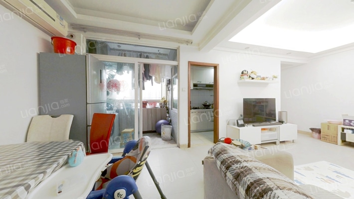 远洋明苑二手房实景图