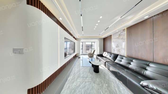 雅居乐花园D区二手房实景图