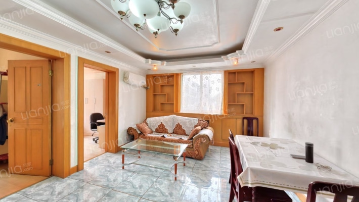 南宫二手房实景图