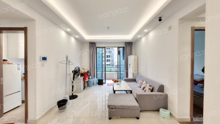 虎门碧桂园一期二手房实景图