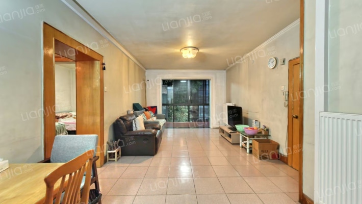 川大新北村二手房实景图