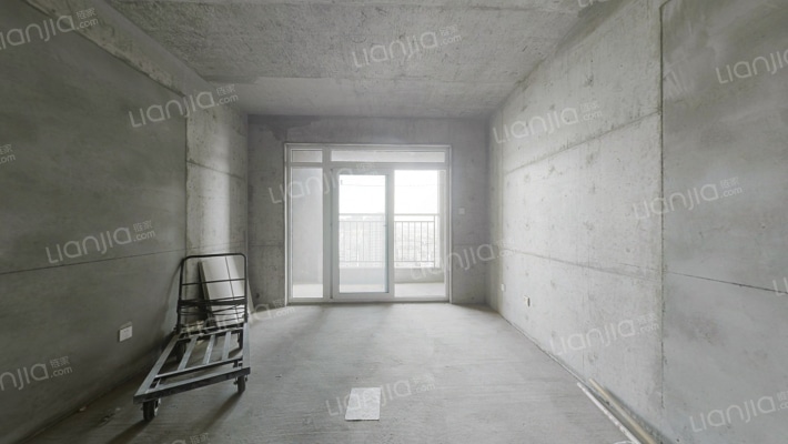 颐馨湿地壹号二手房实景图