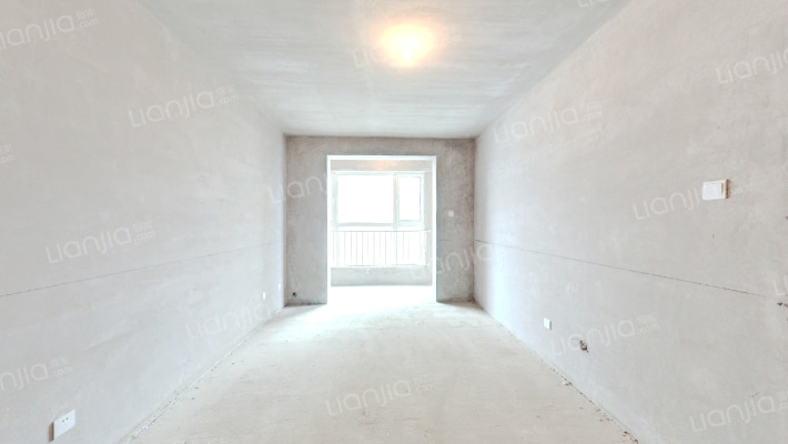 潮白晓月二手房实景图