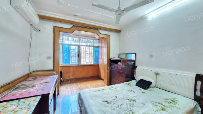 燃料小区(武昌)二手房实景图