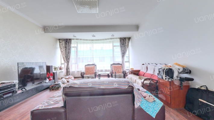 交警总队家属院二手房实景图