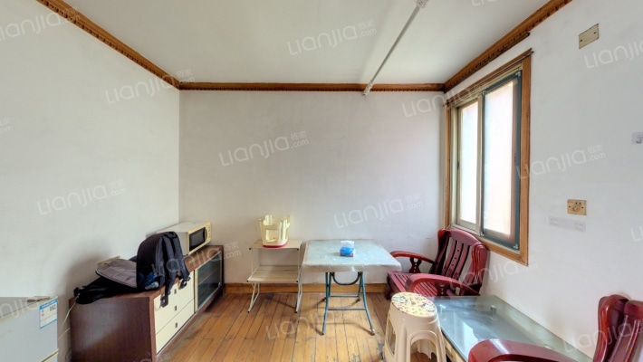 苎麻小区二手房实景图