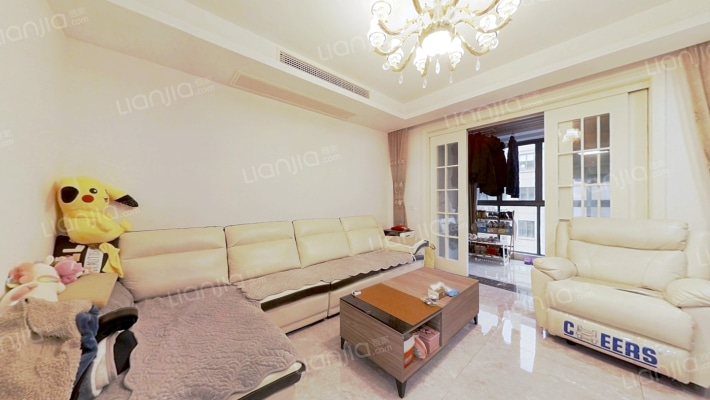 岳童家园二手房实景图