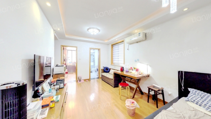 红明一村二手房实景图