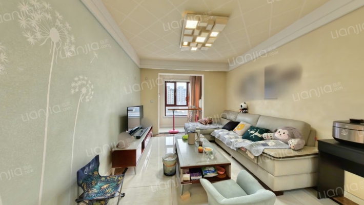 天成轩二手房实景图