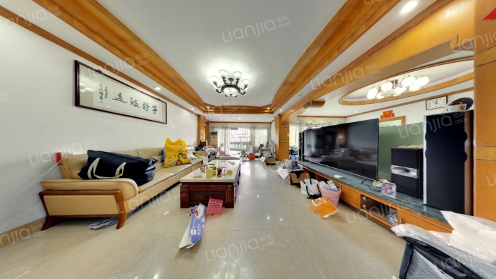 顺景楼二手房实景图