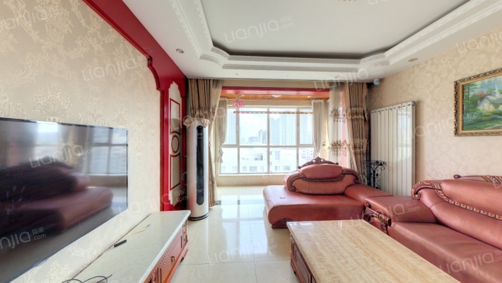 颐丰花园绿溪园二手房实景图