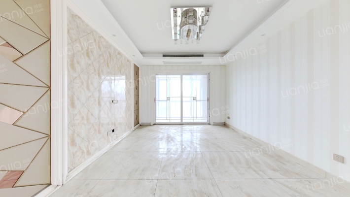 中南世纪城康城三期二手房实景图