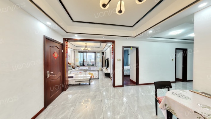 银都花苑二手房实景图