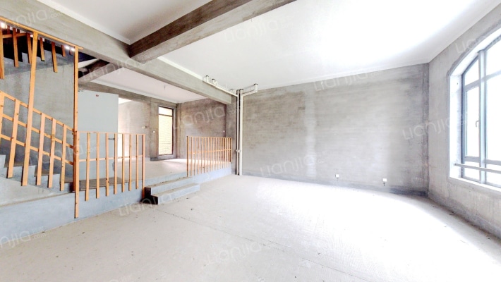 杨江一品臻园二手房实景图