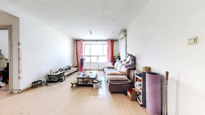 宝达大厦一期二手房实景图