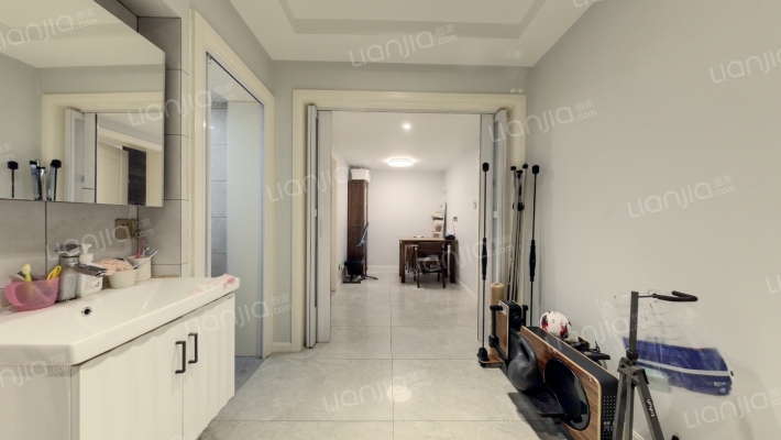 保俶花园二手房实景图