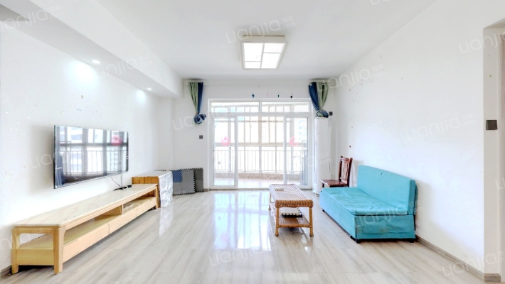 东湖熙园二手房实景图