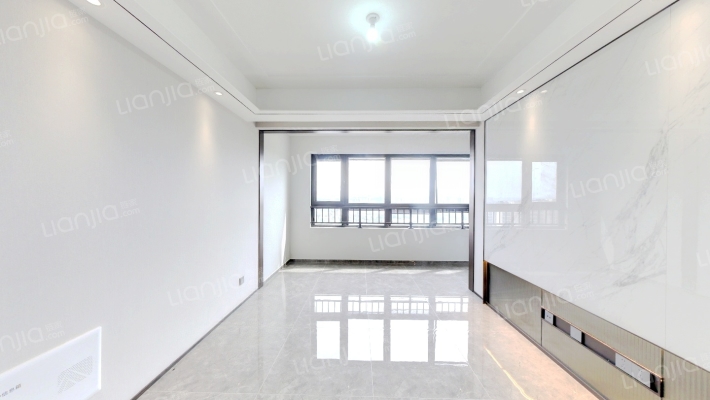 都会紫京二手房实景图