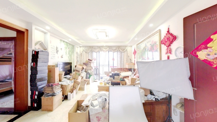 碧江凤都雅居二手房实景图