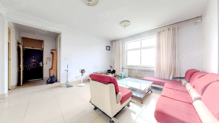 章丘五中宿舍二手房实景图