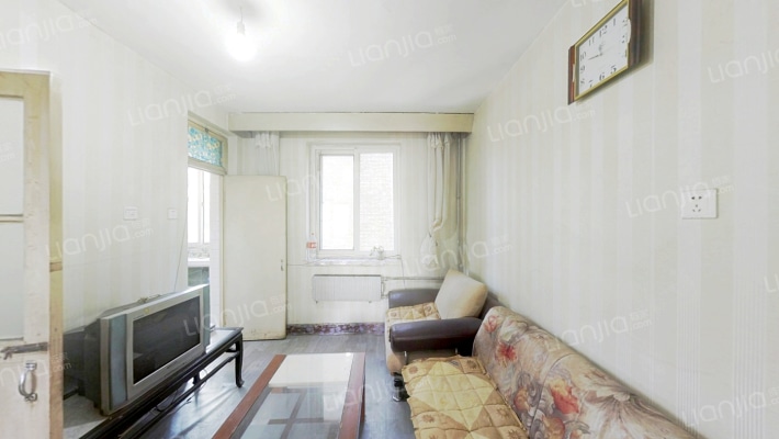 地质总局南院二手房实景图