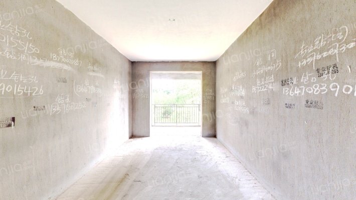 鼎尚都汇二手房实景图