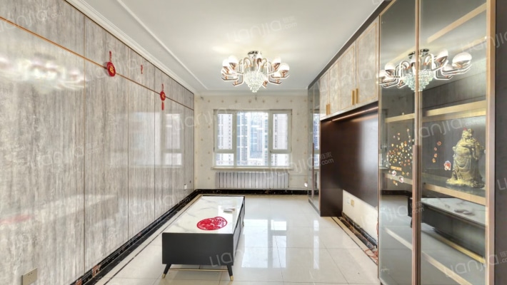 枫香苑二手房实景图