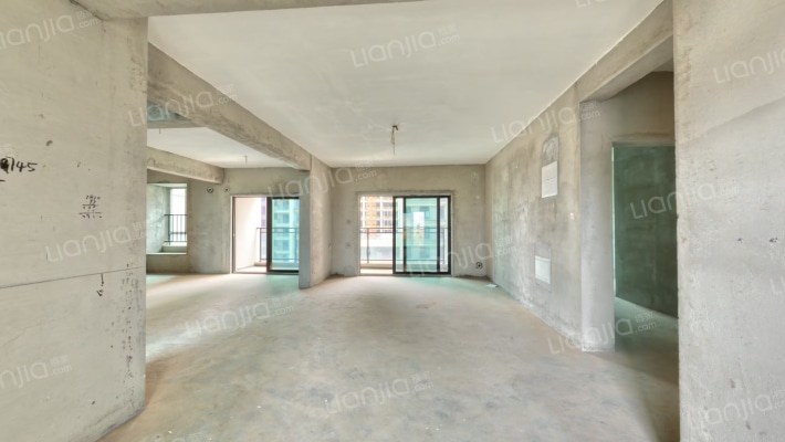 万和光谷二手房实景图