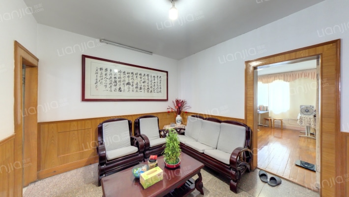 羊腰湾小区(40-48号)二手房实景图