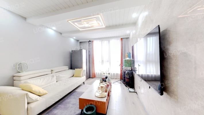 和顺叶语溪二手房实景图