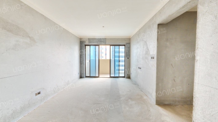 碧桂园•中梁东方印二手房实景图