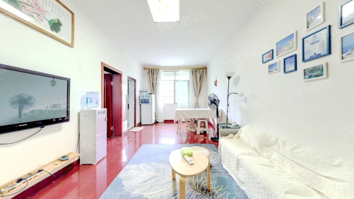 雒东花园二手房实景图